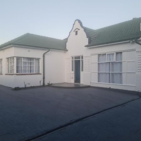 Hasate Guest House ,4 St James Street Oakdale Belliville Cape Town South Africa المظهر الخارجي الصورة