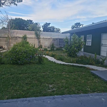 Hasate Guest House ,4 St James Street Oakdale Belliville Cape Town South Africa المظهر الخارجي الصورة