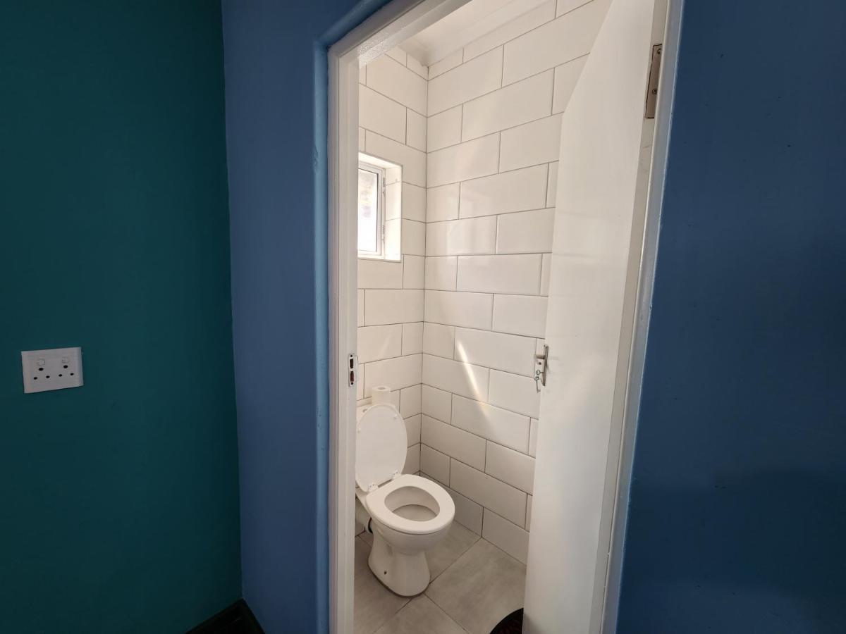 Hasate Guest House ,4 St James Street Oakdale Belliville Cape Town South Africa المظهر الخارجي الصورة