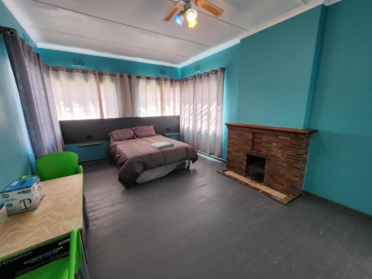 Hasate Guest House ,4 St James Street Oakdale Belliville Cape Town South Africa المظهر الخارجي الصورة
