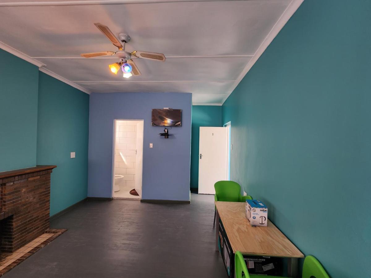 Hasate Guest House ,4 St James Street Oakdale Belliville Cape Town South Africa المظهر الخارجي الصورة