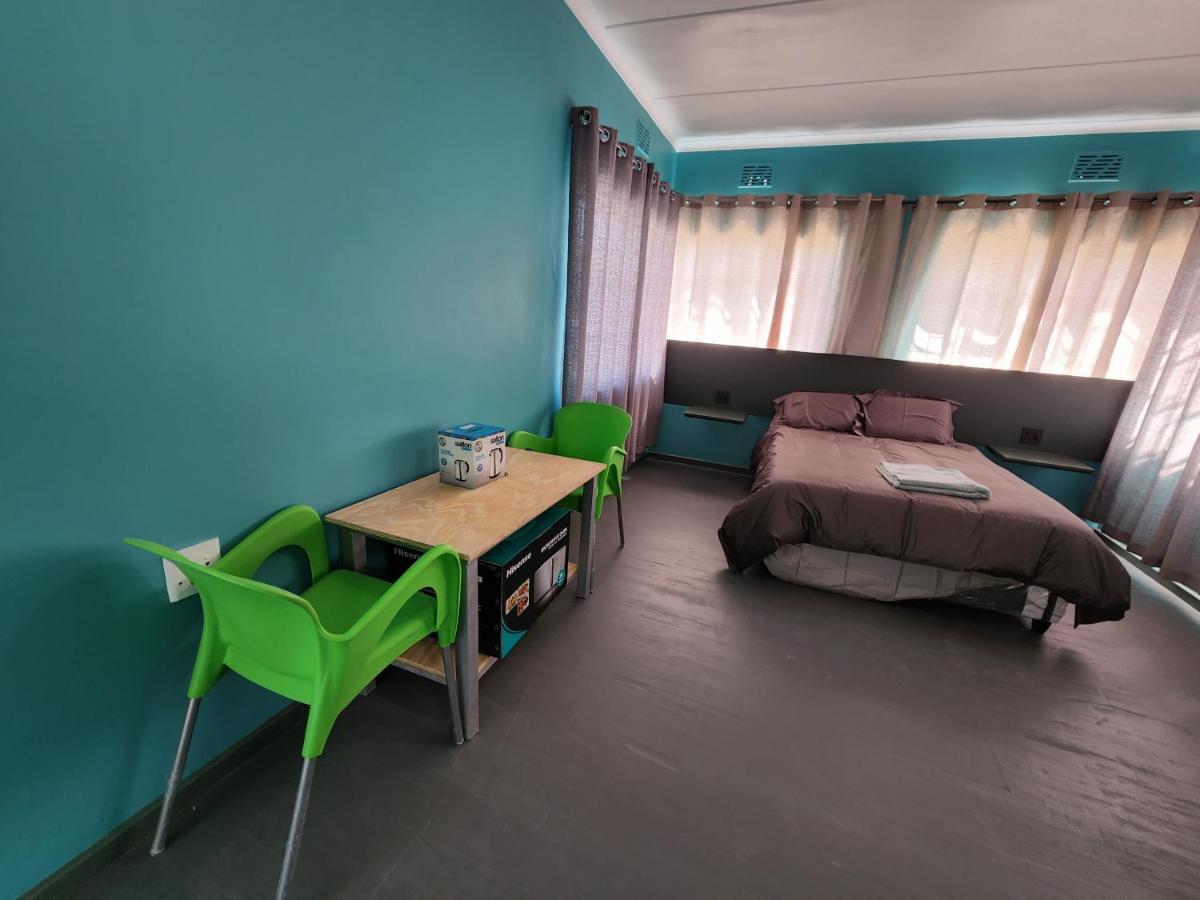 Hasate Guest House ,4 St James Street Oakdale Belliville Cape Town South Africa المظهر الخارجي الصورة