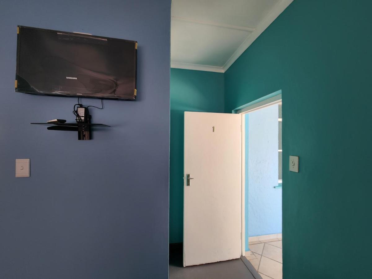 Hasate Guest House ,4 St James Street Oakdale Belliville Cape Town South Africa المظهر الخارجي الصورة