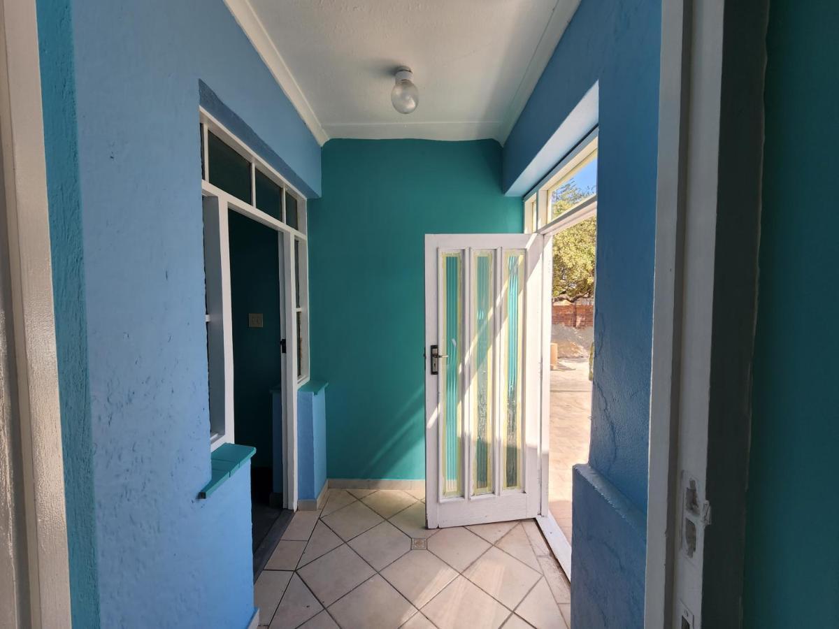 Hasate Guest House ,4 St James Street Oakdale Belliville Cape Town South Africa المظهر الخارجي الصورة