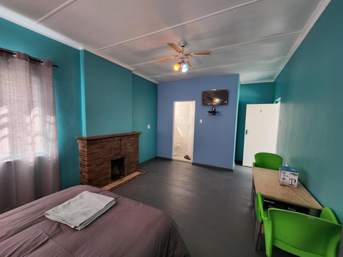 Hasate Guest House ,4 St James Street Oakdale Belliville Cape Town South Africa المظهر الخارجي الصورة