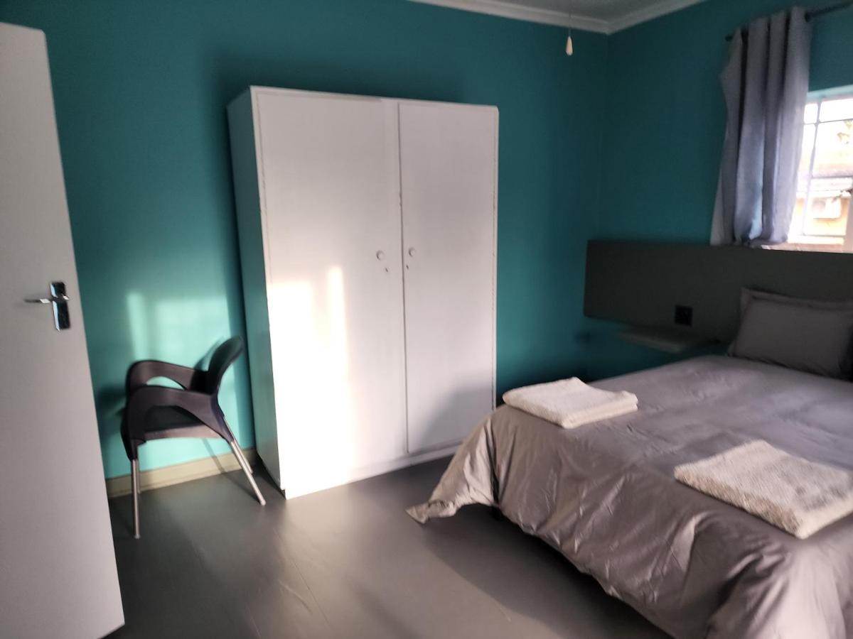 Hasate Guest House ,4 St James Street Oakdale Belliville Cape Town South Africa المظهر الخارجي الصورة