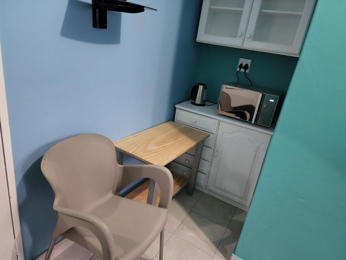 Hasate Guest House ,4 St James Street Oakdale Belliville Cape Town South Africa المظهر الخارجي الصورة