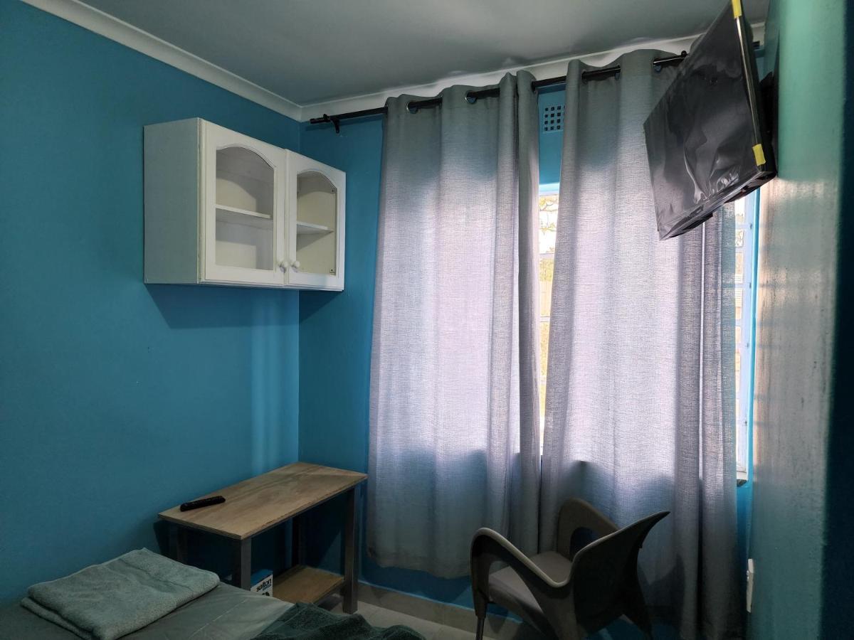 Hasate Guest House ,4 St James Street Oakdale Belliville Cape Town South Africa المظهر الخارجي الصورة