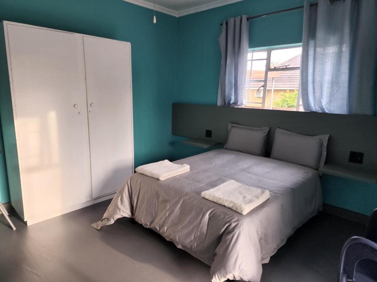 Hasate Guest House ,4 St James Street Oakdale Belliville Cape Town South Africa المظهر الخارجي الصورة