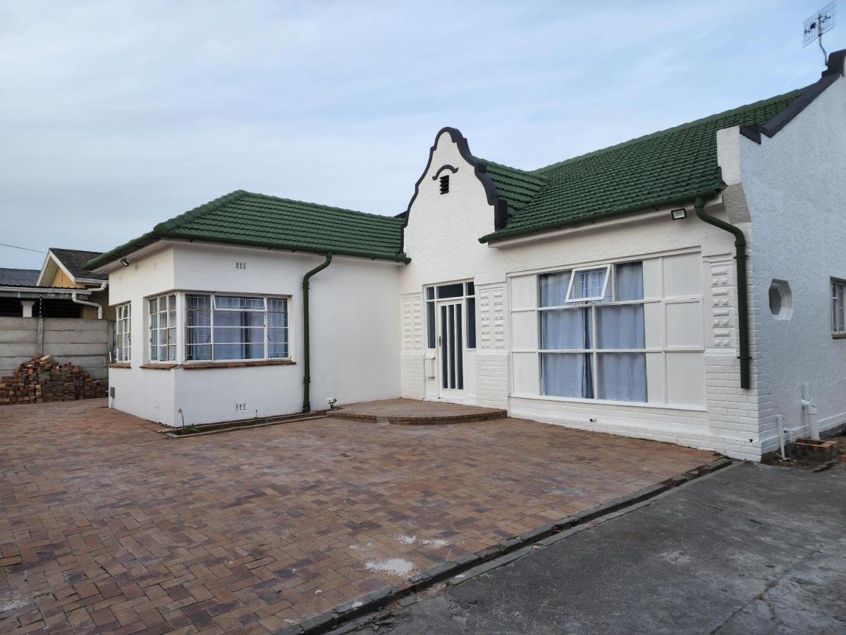 Hasate Guest House ,4 St James Street Oakdale Belliville Cape Town South Africa المظهر الخارجي الصورة