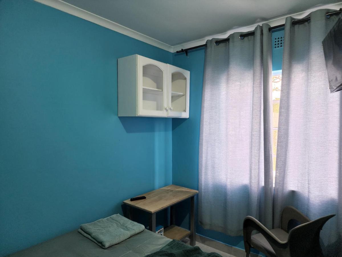 Hasate Guest House ,4 St James Street Oakdale Belliville Cape Town South Africa المظهر الخارجي الصورة