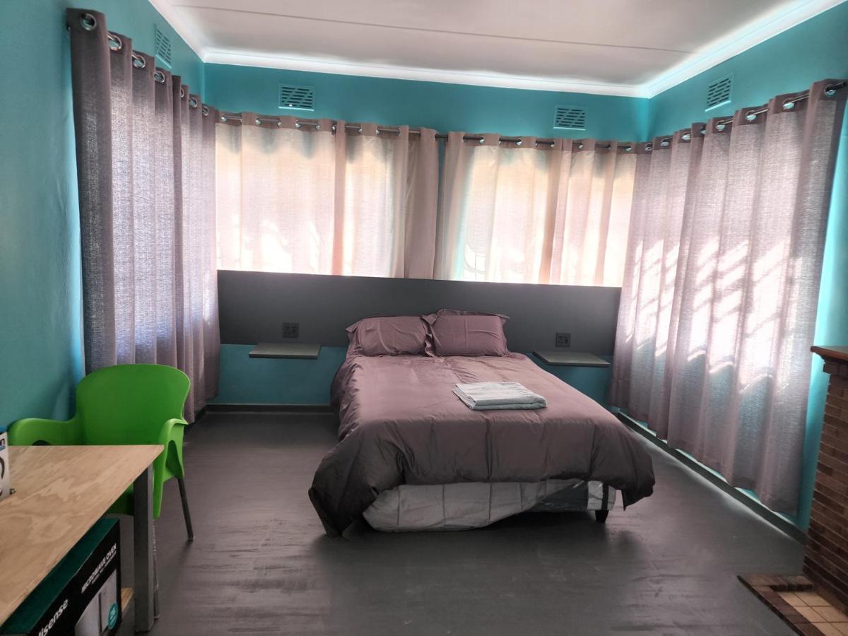 Hasate Guest House ,4 St James Street Oakdale Belliville Cape Town South Africa المظهر الخارجي الصورة
