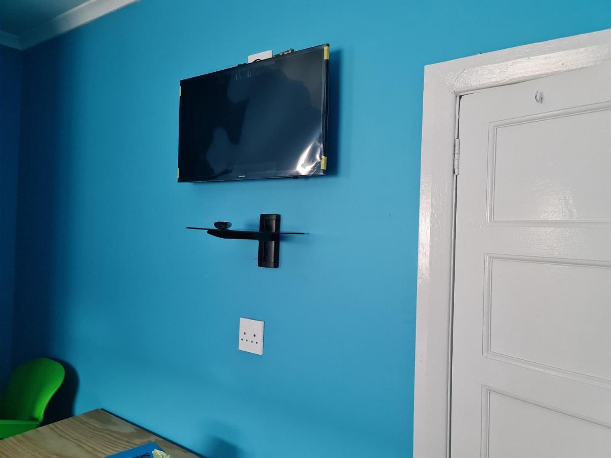 Hasate Guest House ,4 St James Street Oakdale Belliville Cape Town South Africa المظهر الخارجي الصورة
