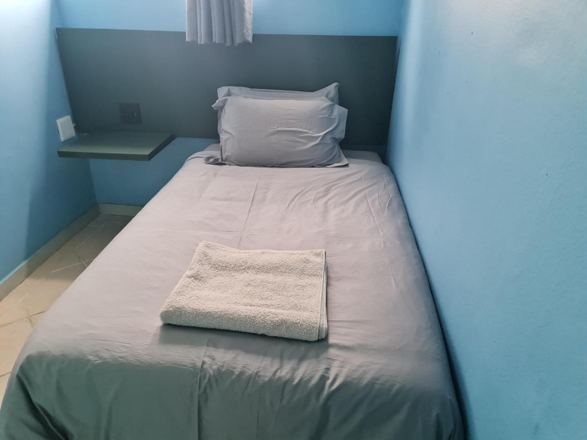 Hasate Guest House ,4 St James Street Oakdale Belliville Cape Town South Africa المظهر الخارجي الصورة