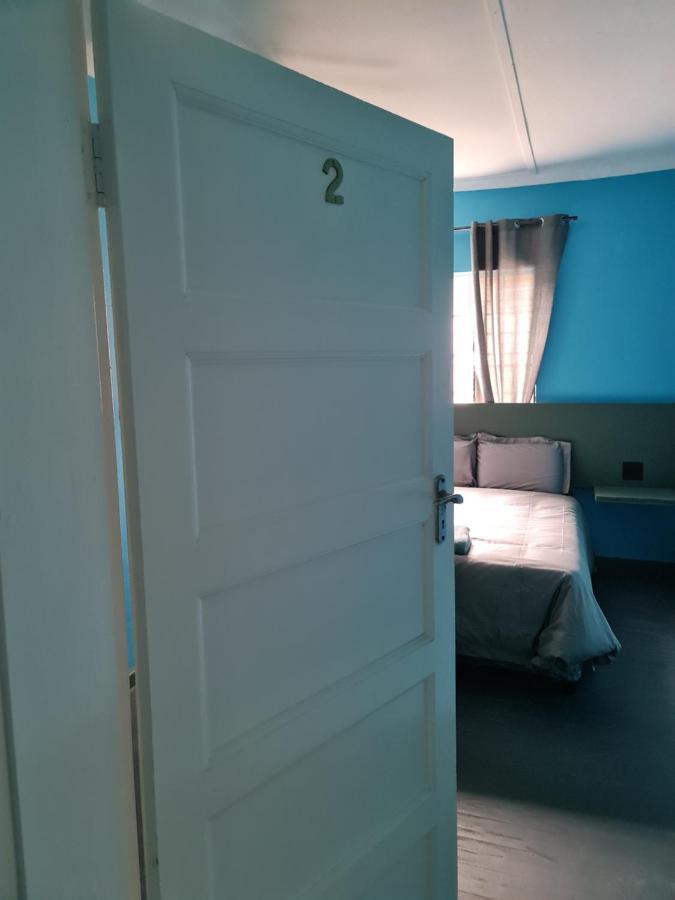 Hasate Guest House ,4 St James Street Oakdale Belliville Cape Town South Africa المظهر الخارجي الصورة