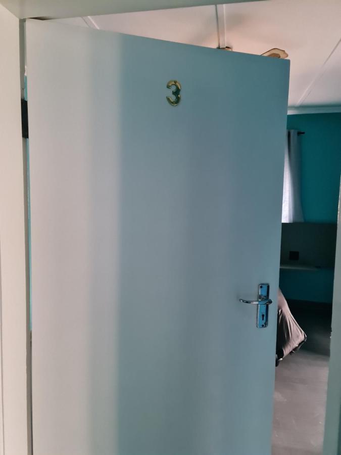 Hasate Guest House ,4 St James Street Oakdale Belliville Cape Town South Africa المظهر الخارجي الصورة
