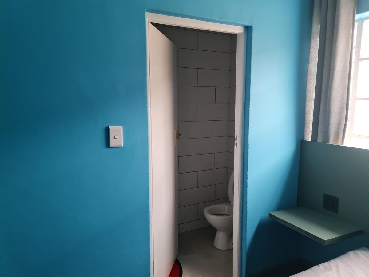 Hasate Guest House ,4 St James Street Oakdale Belliville Cape Town South Africa المظهر الخارجي الصورة
