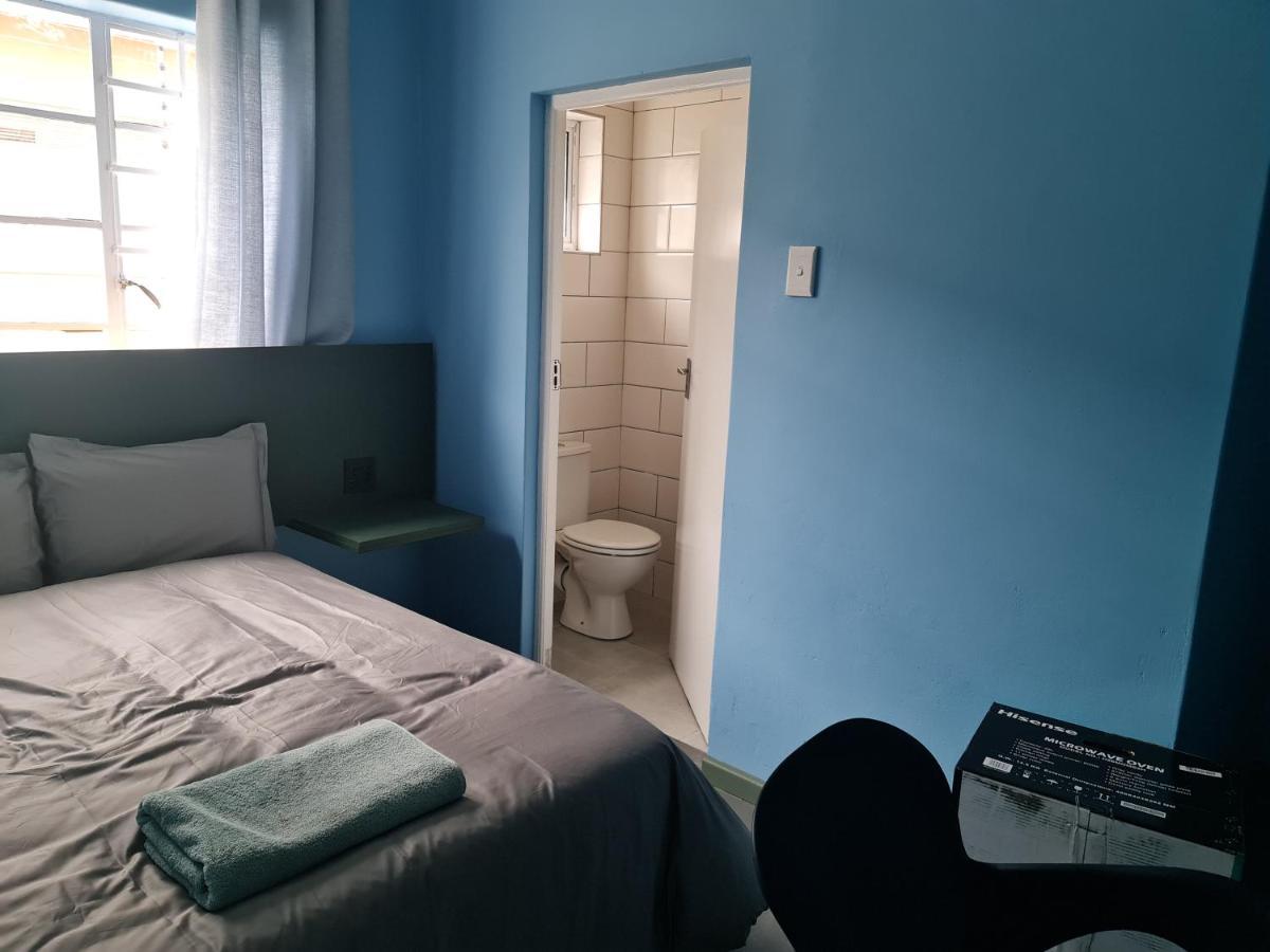 Hasate Guest House ,4 St James Street Oakdale Belliville Cape Town South Africa المظهر الخارجي الصورة