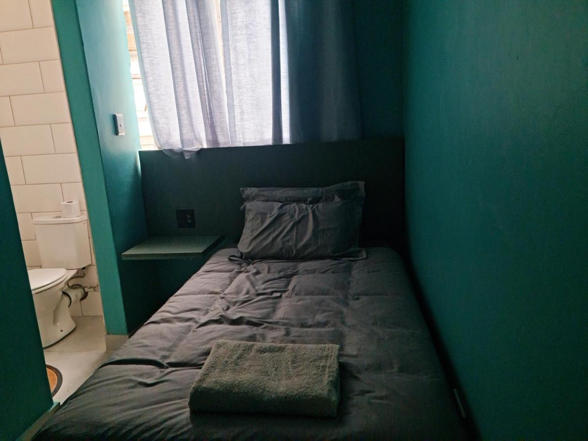 Hasate Guest House ,4 St James Street Oakdale Belliville Cape Town South Africa المظهر الخارجي الصورة