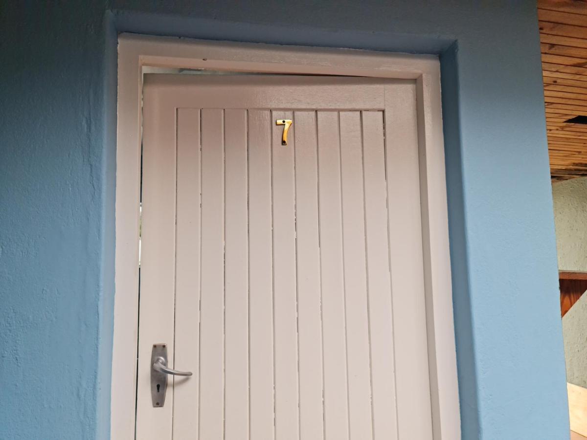 Hasate Guest House ,4 St James Street Oakdale Belliville Cape Town South Africa المظهر الخارجي الصورة