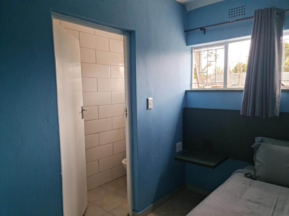 Hasate Guest House ,4 St James Street Oakdale Belliville Cape Town South Africa المظهر الخارجي الصورة