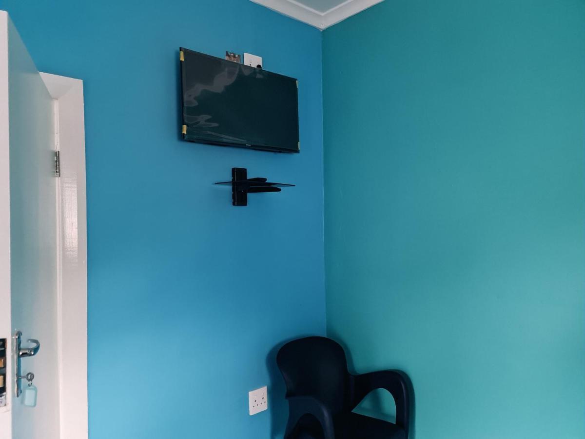 Hasate Guest House ,4 St James Street Oakdale Belliville Cape Town South Africa المظهر الخارجي الصورة