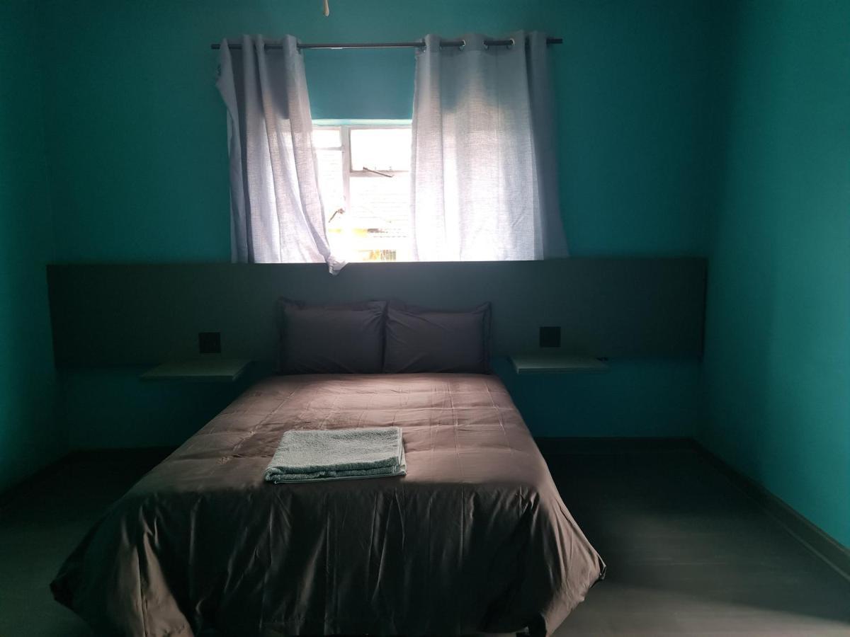 Hasate Guest House ,4 St James Street Oakdale Belliville Cape Town South Africa المظهر الخارجي الصورة