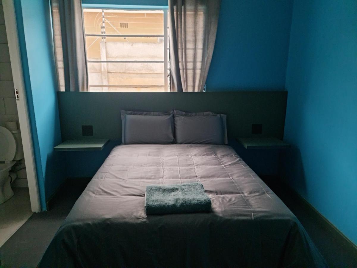 Hasate Guest House ,4 St James Street Oakdale Belliville Cape Town South Africa المظهر الخارجي الصورة