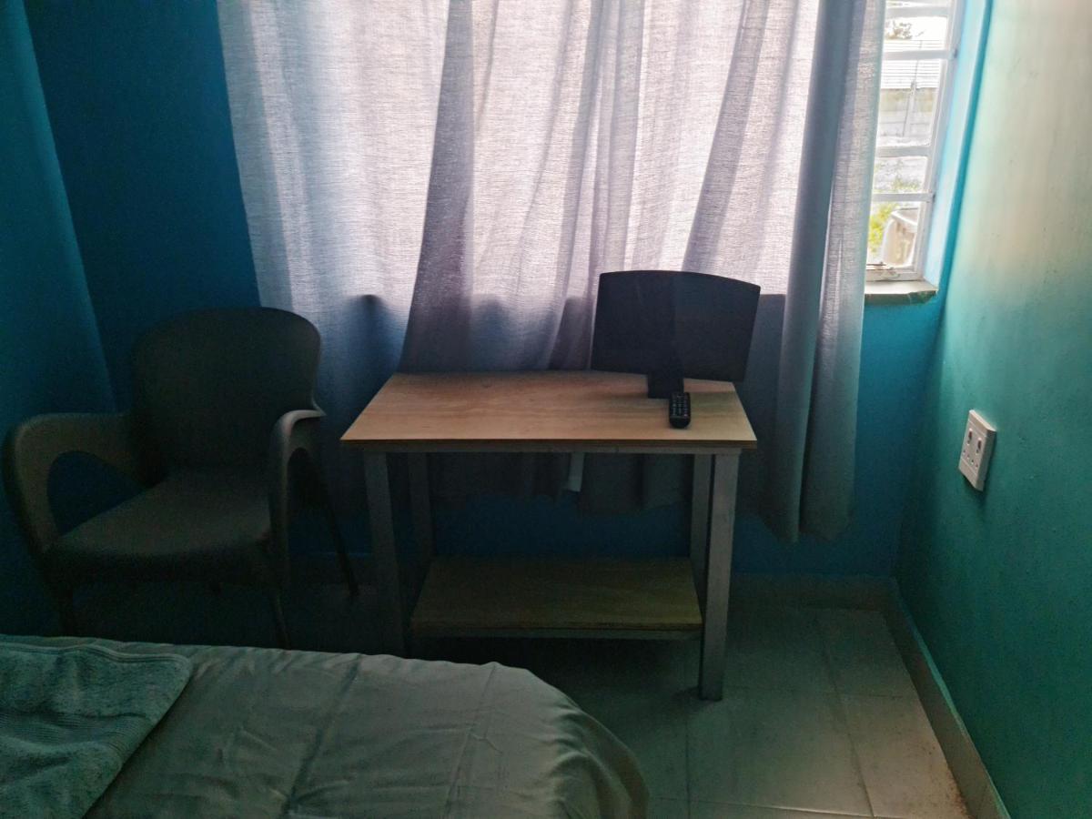 Hasate Guest House ,4 St James Street Oakdale Belliville Cape Town South Africa المظهر الخارجي الصورة