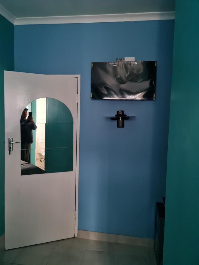 Hasate Guest House ,4 St James Street Oakdale Belliville Cape Town South Africa المظهر الخارجي الصورة
