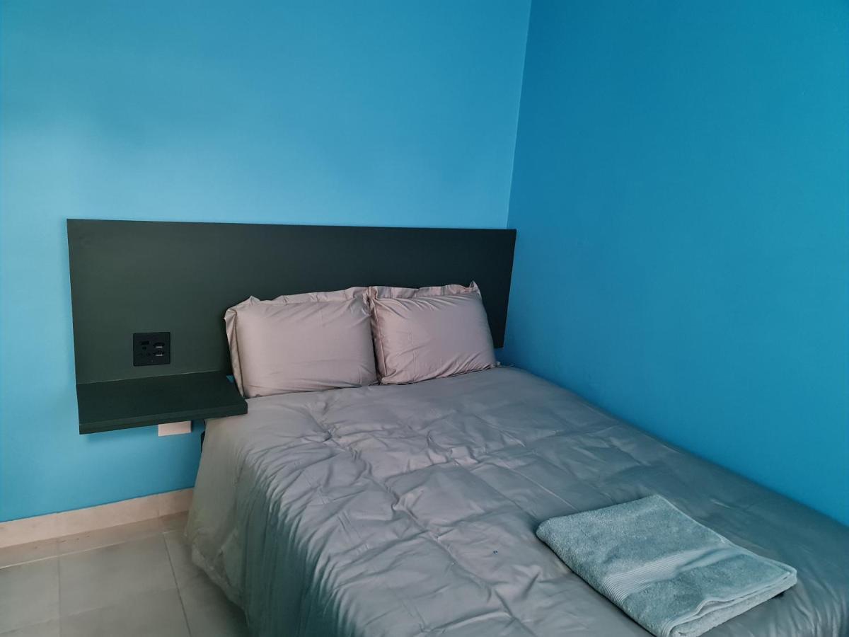 Hasate Guest House ,4 St James Street Oakdale Belliville Cape Town South Africa المظهر الخارجي الصورة