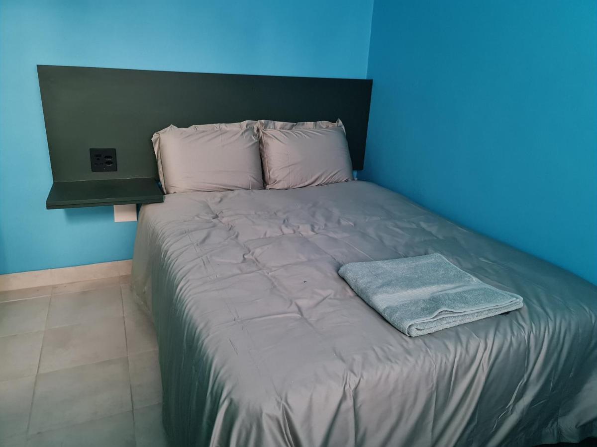 Hasate Guest House ,4 St James Street Oakdale Belliville Cape Town South Africa المظهر الخارجي الصورة