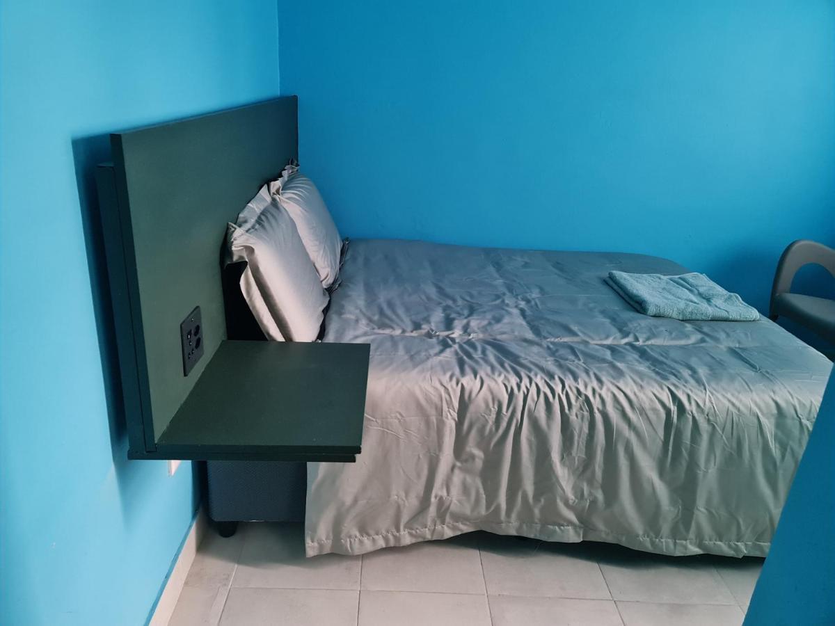 Hasate Guest House ,4 St James Street Oakdale Belliville Cape Town South Africa المظهر الخارجي الصورة