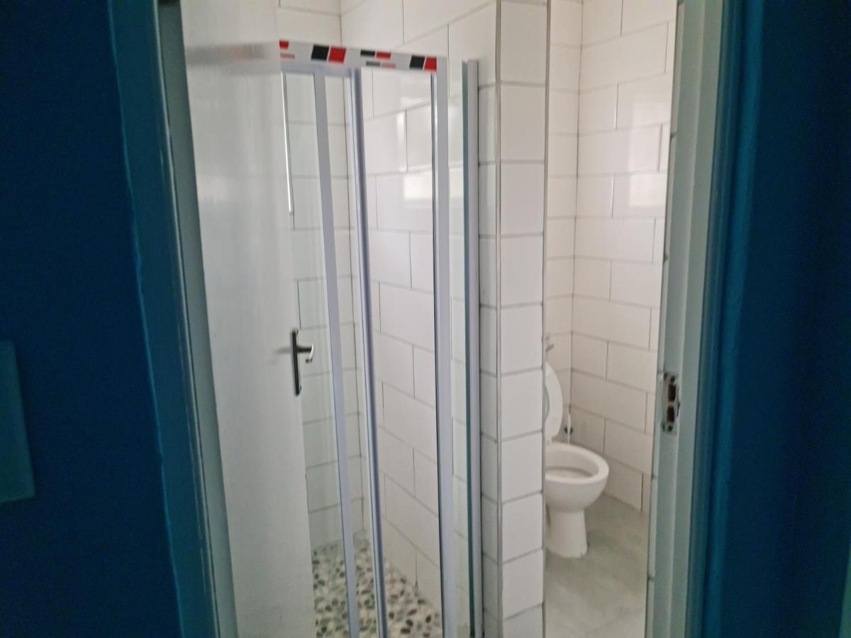 Hasate Guest House ,4 St James Street Oakdale Belliville Cape Town South Africa المظهر الخارجي الصورة