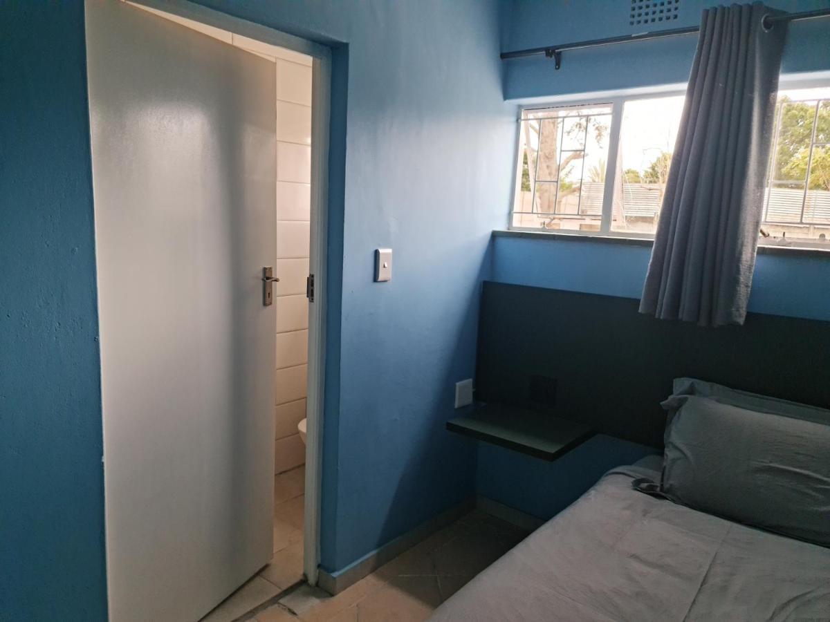 Hasate Guest House ,4 St James Street Oakdale Belliville Cape Town South Africa المظهر الخارجي الصورة