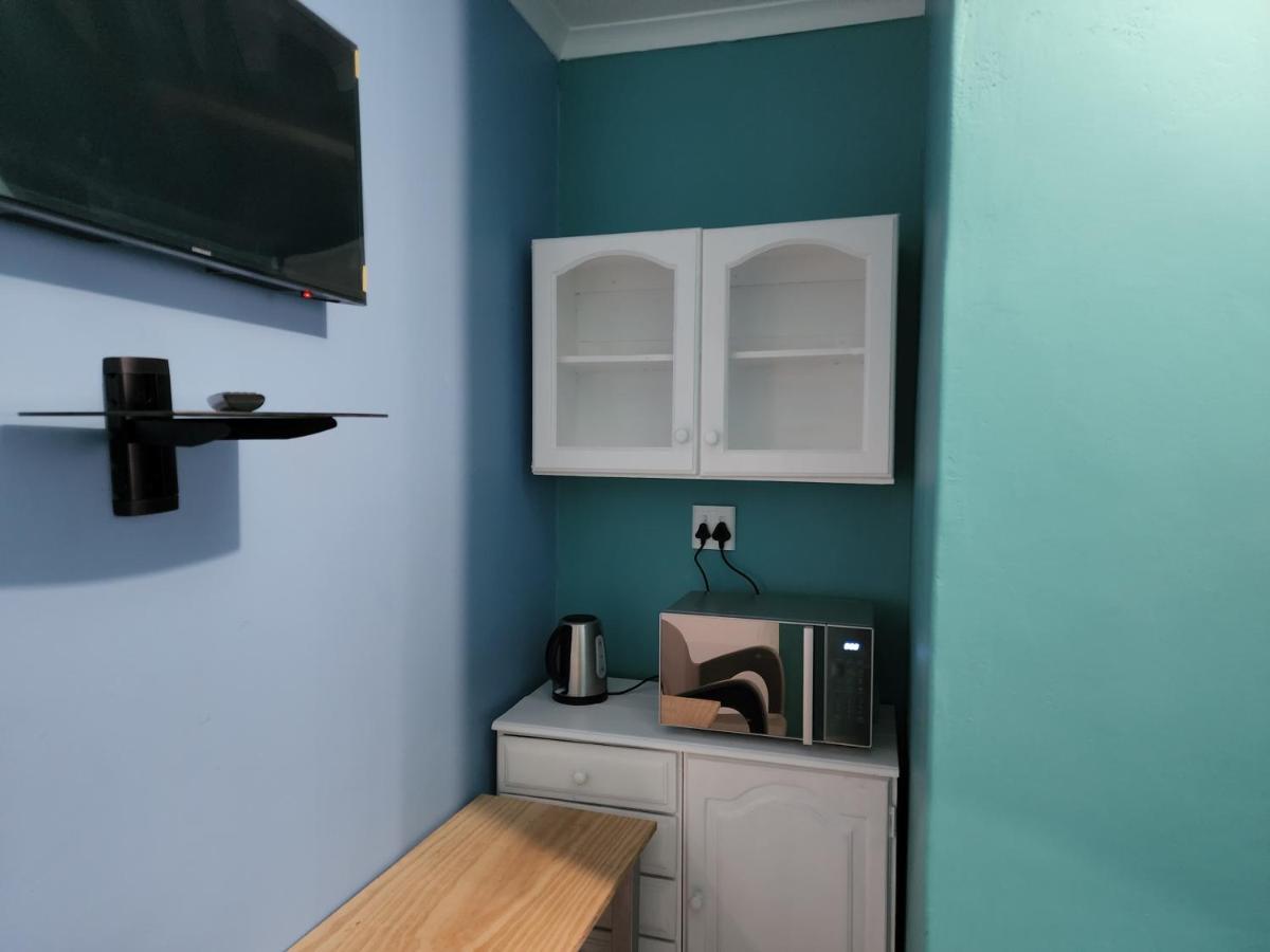 Hasate Guest House ,4 St James Street Oakdale Belliville Cape Town South Africa المظهر الخارجي الصورة