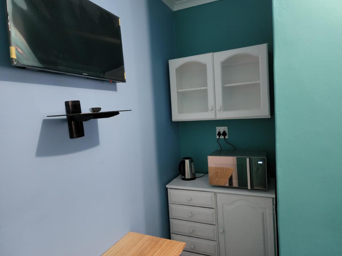 Hasate Guest House ,4 St James Street Oakdale Belliville Cape Town South Africa المظهر الخارجي الصورة