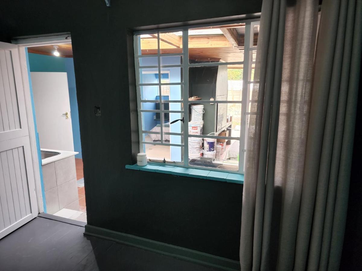 Hasate Guest House ,4 St James Street Oakdale Belliville Cape Town South Africa المظهر الخارجي الصورة