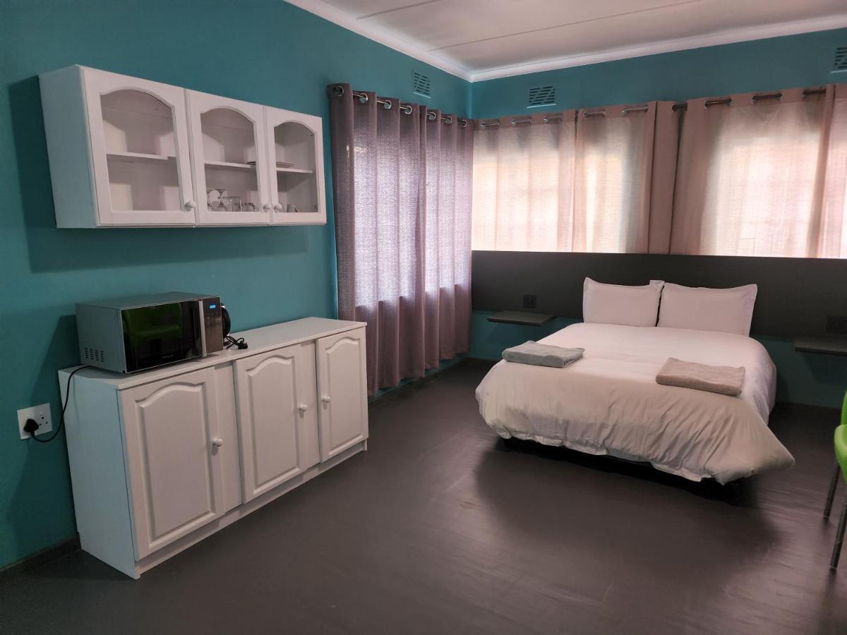 Hasate Guest House ,4 St James Street Oakdale Belliville Cape Town South Africa المظهر الخارجي الصورة