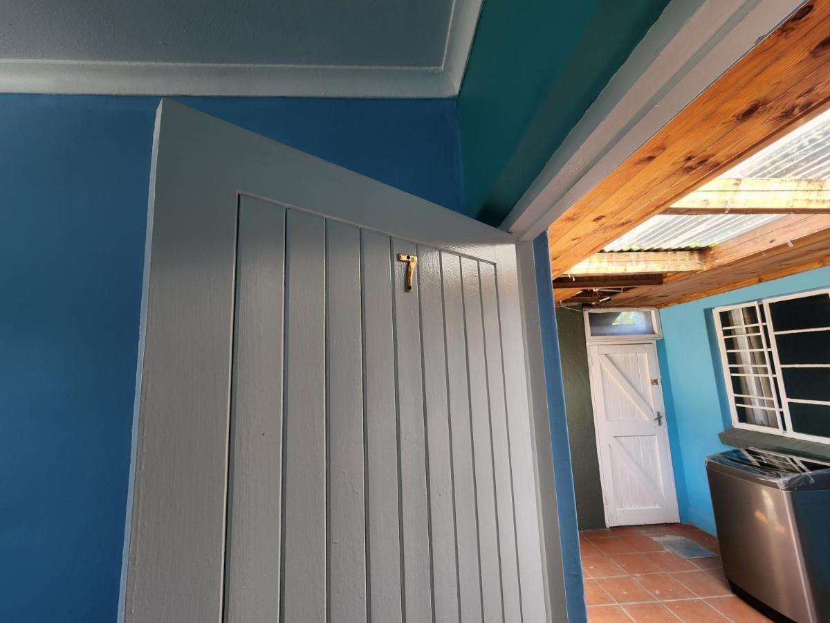 Hasate Guest House ,4 St James Street Oakdale Belliville Cape Town South Africa المظهر الخارجي الصورة