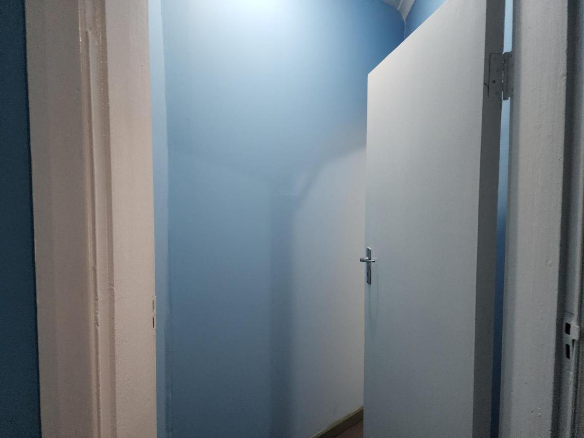 Hasate Guest House ,4 St James Street Oakdale Belliville Cape Town South Africa المظهر الخارجي الصورة