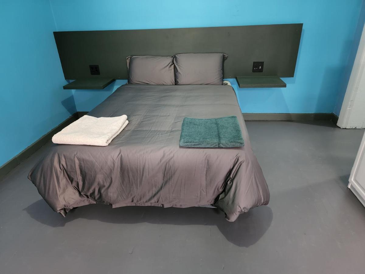 Hasate Guest House ,4 St James Street Oakdale Belliville Cape Town South Africa المظهر الخارجي الصورة