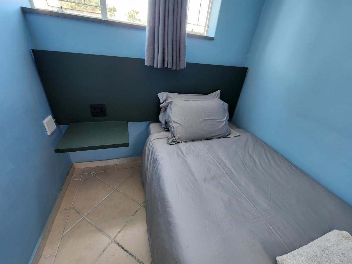 Hasate Guest House ,4 St James Street Oakdale Belliville Cape Town South Africa المظهر الخارجي الصورة