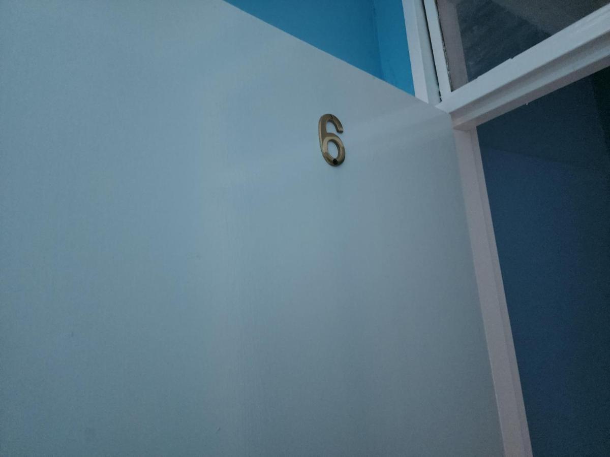 Hasate Guest House ,4 St James Street Oakdale Belliville Cape Town South Africa المظهر الخارجي الصورة