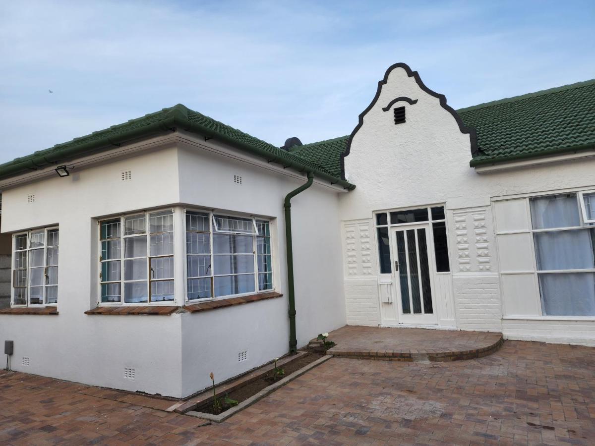 Hasate Guest House ,4 St James Street Oakdale Belliville Cape Town South Africa المظهر الخارجي الصورة