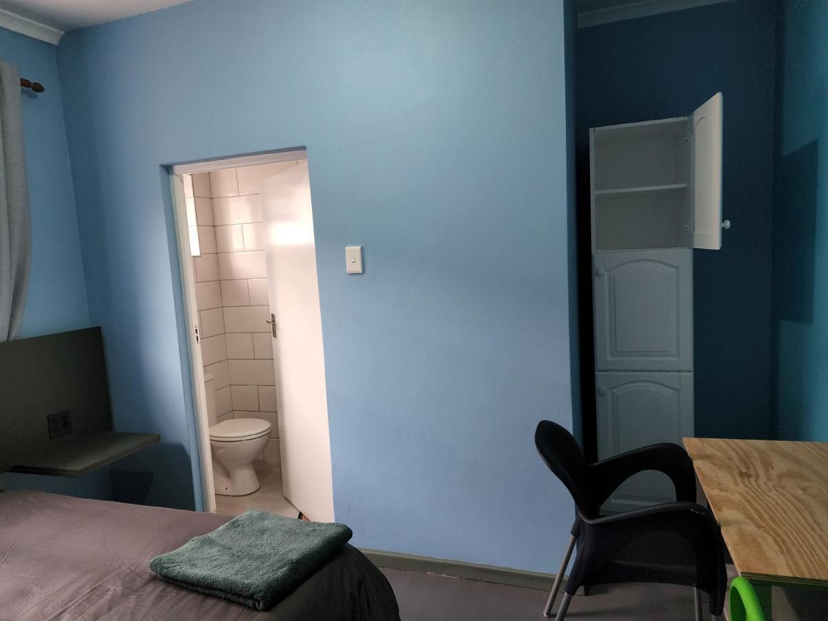Hasate Guest House ,4 St James Street Oakdale Belliville Cape Town South Africa المظهر الخارجي الصورة