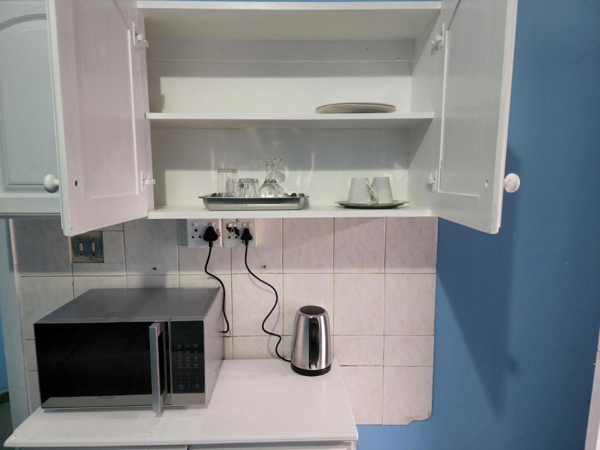 Hasate Guest House ,4 St James Street Oakdale Belliville Cape Town South Africa المظهر الخارجي الصورة