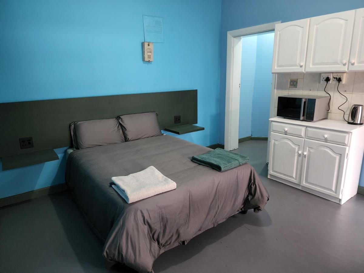 Hasate Guest House ,4 St James Street Oakdale Belliville Cape Town South Africa المظهر الخارجي الصورة