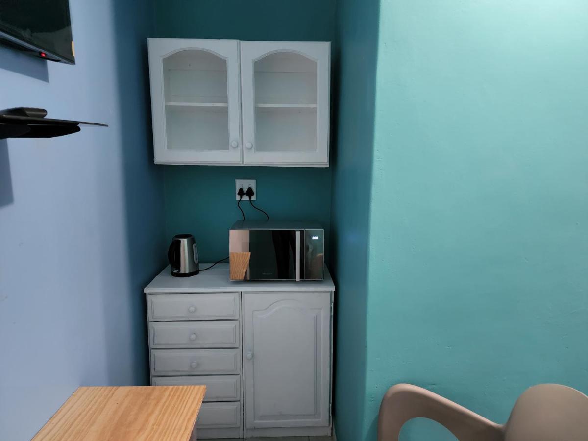 Hasate Guest House ,4 St James Street Oakdale Belliville Cape Town South Africa المظهر الخارجي الصورة