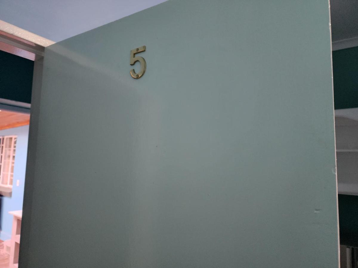 Hasate Guest House ,4 St James Street Oakdale Belliville Cape Town South Africa المظهر الخارجي الصورة
